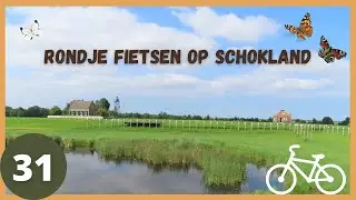 RONDJE SCHOKLAND - wandelvlog 31