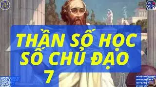 Ph&acirc;n t&iacute;ch Thần số học 2023 , Ms.Soochee , HAPPY BIRTHDAY 08/01 , số chủ đạo 7 , P 2/20