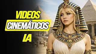 C&oacute;mo crear documentales hist&oacute;ricos cinematogr&aacute;ficos con Nano Banana Pro + Veo 3.1
