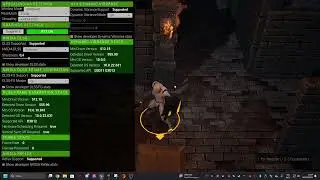 TEST DiabloIV unreal Engine  5