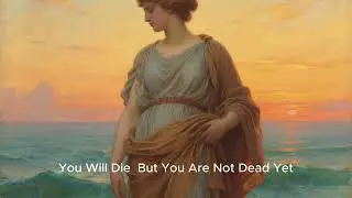 Marcus Aurelius on Time, Mortality, and Living Fully 