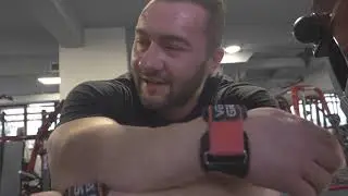 Antrenament de SPATE cu diferite tehnici de intensitate!