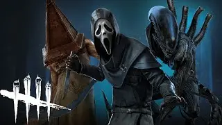 Dead by Daylight LIVE 🔴 | Survivor Escapes & Killer Chases | Intense DBD Moments!