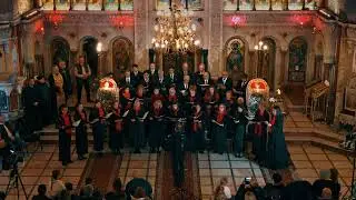 Concert Crăciun 23.12.2025 - Corul Emanuel al Bisericii Cașin  [live]