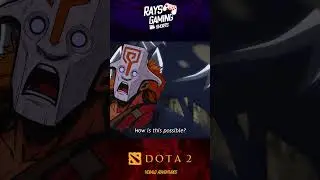 Juggernaut Blade Dance With Pudge - Dota 2