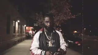 SHOOTA93 - CRIMINOLOGY