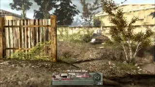 Modern Warfare 2 WTF Moments