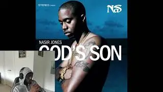 Dee Reacts To Nas, Heaven!