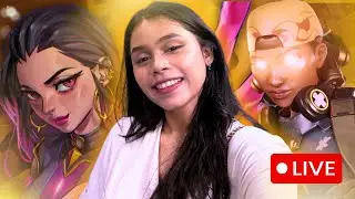 CLOVE ONLY TO ASCENDANT | INDIA | Gamer Girl from Mumbai :) #facecam