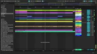 FREE SKRILLEX VIRTUAL RIOT DUBSTEP ABLETON LIVE PROJECT!!!!