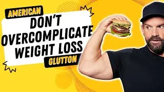 Calories in, Calories Out