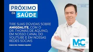 O que &eacute; a amigdalite, suas causas e tratamentos