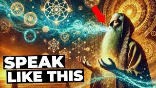 EXPOSED: The Words That Shift Reality (no bs)