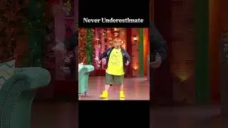 Bachha yadav❌Achha yadav✅ #shorts #show #kapilsharma #viral #edit #roast #attitude #shortvideo
