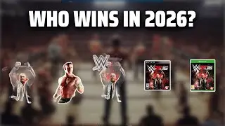 The Top 5 Best WWE 2K16 in 2026 - Must Watch Before Buying!