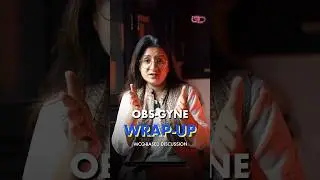 LIVE OBS-GYNE WRAP UP, MCQ Based Discussion for NEET PG June 2024 | 1st-2nd June @ 7:00 PM #neetpg