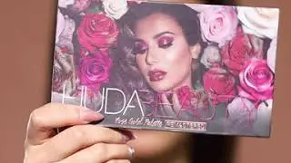 Glam make up bridal make up свадебный макияж с блестками