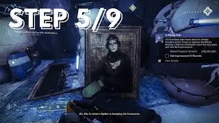 Step 5/9 
