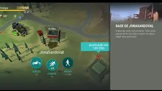 Raid Base JonaSandoval - Last Day on Earth - LDOE