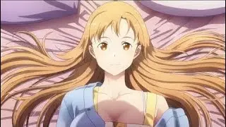 Sword Art Online: Ordinal Scale 「AMV」- Believer
