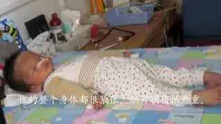 Butterfly Children's Hospices Indiegogo Crowdfunding video Nov14