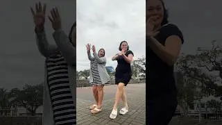 #dance #buksan mo with my sister #dance#shortsdance #shorts #youtubeshort #everyone #highlight