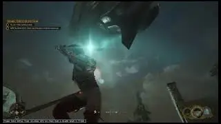 [Soulframe] Digital Extremes  -    Mada