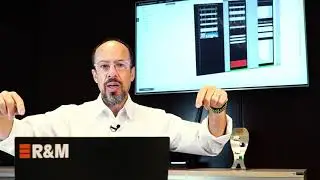 inteliPhy net: Conhe&ccedil;a as principais funcionalidades do software