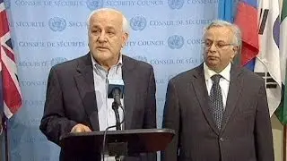 UN calls for Israel-Gaza ceasefire as rocket fire intensifies and death toll rises