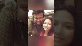 D Imman with his First Wife | Richard Monicka | Sivakarthikeyan  #shorts