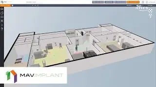 Mavimplant. Pensez votre futur lieu de travail.