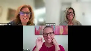 Health Equity for Women with Marissa Fayer of DeepLook Medical and HERhealthEQ