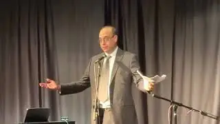 10 Year Anniversary Speech, April 5, 2025