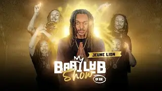 BABILAB SHOW - Épisode XIX | Jeune Lion 
