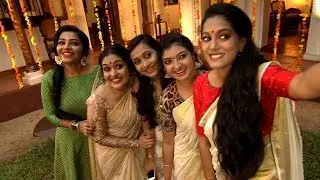 5 Sundarikal I Onam Special I Mazhavil Manorama