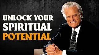 Billy Graham's Take on Faith-Driven Mindset Development