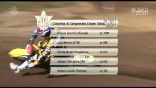 Campionato Italiano Motocross 2011 - Il 2° Round a Malpensa