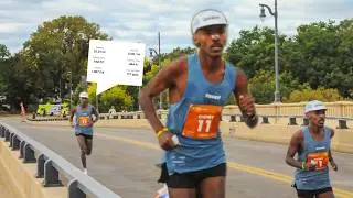 Twin Cities Marathon | The Race That Got Away