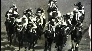Rising Fast - Racing Hall of Fame