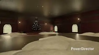 Meg Endless Reality   Santa's Workshop ost