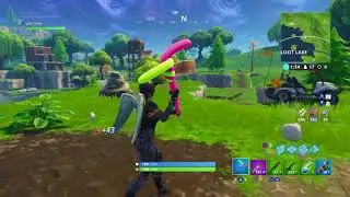 Das wars mit dem 8ten kill xd