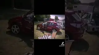 French Tuning vs American Tuning #foryou #tuning #auto #french #america #viral