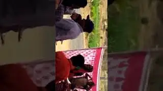 s L dance Kalji Manda ghar praves