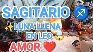 SAGITARIO ♐ LA VERDAD QUE CAMBIA TU VIDA EN EL AMOR 😍 ✨🥰🕊️ #sagittarius