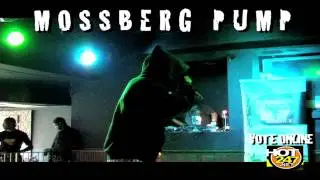 Vote Mossberg Pump hot247.mov
