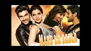 Mard Ka Badla (Alludu Seenu) 2017 Hindi Dubbed Trailer Samantha , Bellamkonda Srinivas