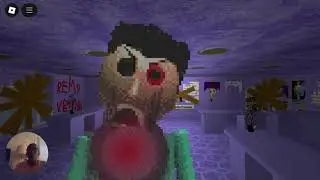 Playing Billy Basics 11 Years Later in Roblox