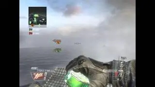 Tuckel OG-Crazy Private Match Shot (BO2)