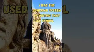 Cracking the Code: Sumer's Unique System of Writing | History Shorts