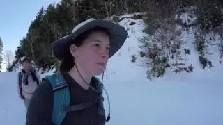 Randonn&eacute;e Etang Bethmale